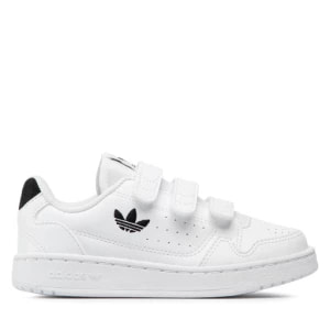Zdjęcie produktu Sneakersy adidas Ny 90 Cf C FY9846 Biały