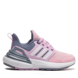 Zdjęcie produktu Sneakersy adidas RapidaSport Bounce Lace IF8554 Różowy