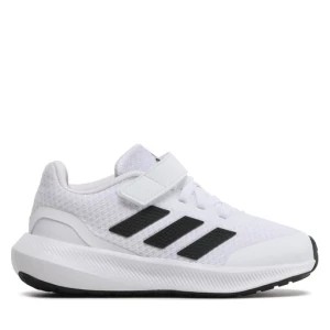 Zdjęcie produktu Sneakersy adidas Runfalcon 3.0 Sport Running Elastic Lace Top Strap Shoes HP5868 Biały