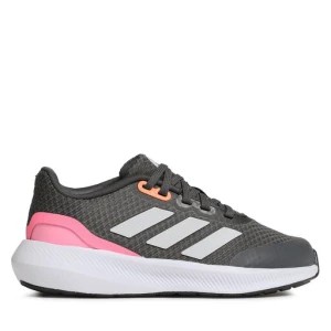 Zdjęcie produktu Sneakersy adidas RunFalcon 3 Sport Running Lace Shoes HP5836 Szary