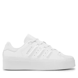 Zdjęcie produktu Sneakersy adidas Superstar Bonega Shoes IE4756 Biały