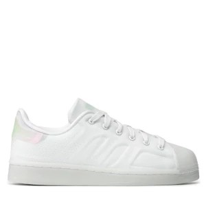 Zdjęcie produktu Sneakersy adidas Superstar Futureshell W H06582 Biały