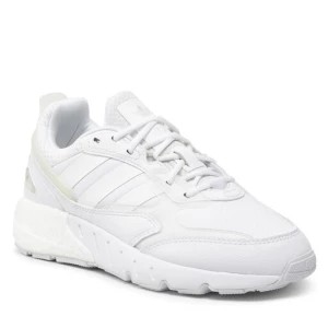 Zdjęcie produktu Sneakersy adidas Zx 1K Boost 2.0 J GY0853 Biały