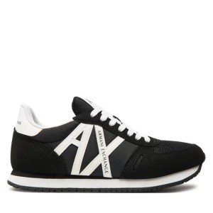 Zdjęcie produktu Sneakersy Armani Exchange XUX017 XCC68 K489 Black/White