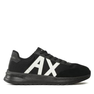 Zdjęcie produktu Sneakersy Armani Exchange XUX071 XV527 M217 Black/Black/Off Whit