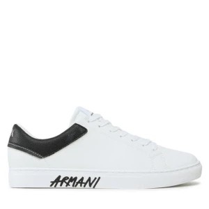 Zdjęcie produktu Sneakersy Armani Exchange XUX145 XV598 K488 Opt.White/Black
