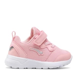 Zdjęcie produktu Sneakersy Bagheera Gemini 86521-10 C3908 Soft Pink/White