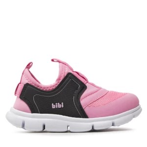 Zdjęcie produktu Sneakersy Bibi 1107231 Różowy