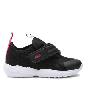 Zdjęcie produktu Sneakersy Bibi Energy Baby New II 1100184 Black/Hot Pink