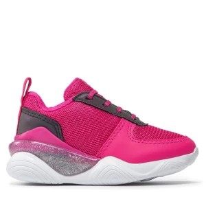 Zdjęcie produktu Sneakersy Bibi Line Flow 1139053 Pink New