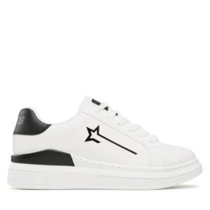 Zdjęcie produktu Sneakersy Big Star Shoes MM274227 White/Black 101