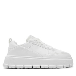 Zdjęcie produktu Sneakersy Big Star Shoes NN274373 Biały