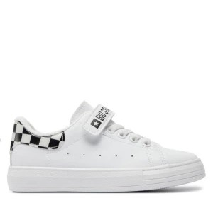 Zdjęcie produktu Sneakersy Big Star Shoes NN374058 Biały
