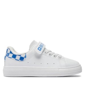Zdjęcie produktu Sneakersy Big Star Shoes NN374059 Biały