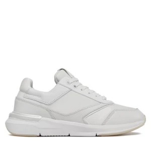 Zdjęcie produktu Sneakersy Calvin Klein Flexi Runner - Pearlized HW0HW02041 White YBR