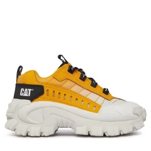 Zdjęcie produktu Sneakersy CATerpillar Intruder P111294 Żółty