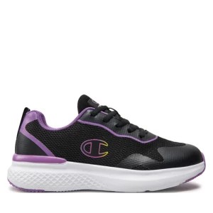 Zdjęcie produktu Sneakersy Champion Bold 3 G Gs Low Cut Shoe S32871-CHA-KK001 Nbk/Purple