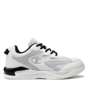 Zdjęcie produktu Sneakersy Champion Fast R. B Gs Low Cut Shoe S32770-WW004 Wht/Nbk/Grey