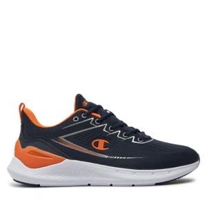 Zdjęcie produktu Sneakersy Champion Nimble Low Cut Shoe S22093-CHA-BS508 Nny/Orange/Silver