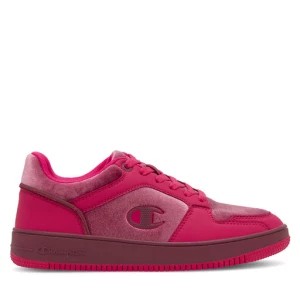 Zdjęcie produktu Sneakersy Champion Rebound 2.0 Low Velvet S11725-PS017 Pink
