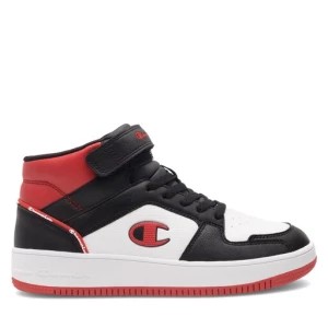 Zdjęcie produktu Sneakersy Champion Rebound 2.0 Mid B Gs S32413-KK003 Black/White/Red