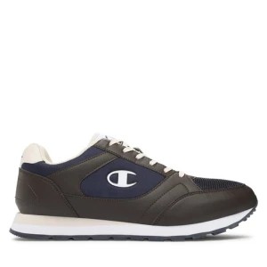 Zdjęcie produktu Sneakersy Champion Rr Champ Ii Mix Material Low Cut Shoe S22168-BS502 Nny/Brown/Ofw