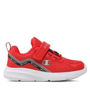 Zdjęcie produktu Sneakersy Champion Shout Out B Ps S32662-RS001 Red/Wht/Nbk