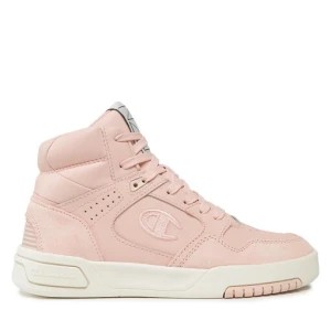 Zdjęcie produktu Sneakersy Champion Z80 Hi Sl Mid Cut Shoe S11645-PS019 Pink