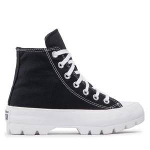 Zdjęcie produktu Sneakersy Converse Ctas Lugged Hi 565901C Black/White/Black