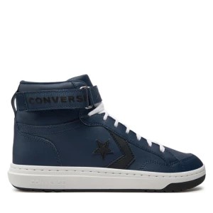 Zdjęcie produktu Sneakersy Converse Pro Blaze V2 Leather A06626C Navy/Black/White