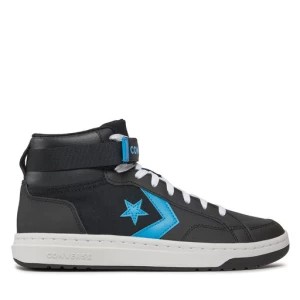 Zdjęcie produktu Sneakersy Converse Pro Blaze V2 Mid A02853C Black/Dial Up Blue/White