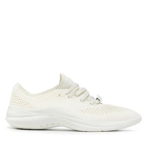 Zdjęcie produktu Sneakersy Crocs Literide 360 Pacer M 206715 Almost White/Almost White