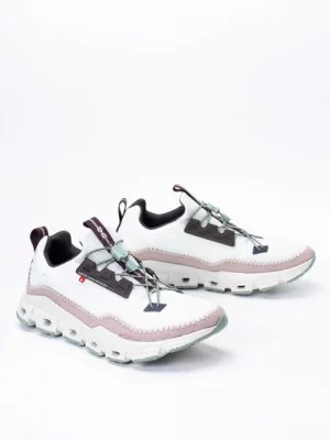 Zdjęcie produktu Sneakersy damskie białe On Running Cloudaway