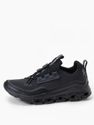 Zdjęcie produktu Sneakersy damskie czarne ON RUNNING CLOUDAWAY