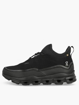 Zdjęcie produktu Sneakersy damskie czarne ON RUNNING Cloudaway Waterproof Suma