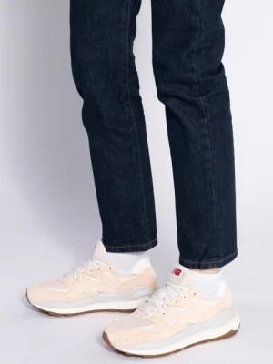 Zdjęcie produktu Sneakersy damskie różowe New Balance W5740GVC