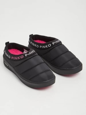 Zdjęcie produktu Sneakersy damskie wsuwane PINKO