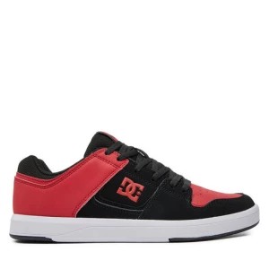 Zdjęcie produktu Sneakersy DC Dc Shoes Cure ADYS400073 Black/Red/Black XKRK