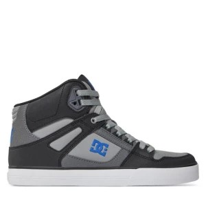 Zdjęcie produktu Sneakersy DC Pure Ht Wc ADYS400043 Black/Grey/Blue XKSB