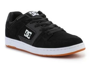 Zdjęcie produktu Sneakersy DC Shoes - Manteca 4 S ADYS1007660-BW6 Black/White/Gum