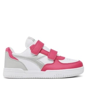 Zdjęcie produktu Sneakersy Diadora Raport Low Ps 101.177721 01 D0290 Pink Yarrow/Silver