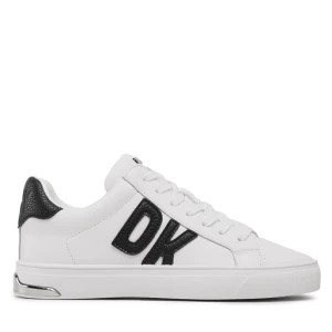 Zdjęcie produktu Sneakersy DKNY Abeni Lace Up Sneaker K1300916 QZC
