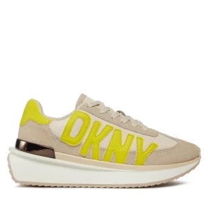 Zdjęcie produktu Sneakersy DKNY Arlan K1446991 Kolorowy