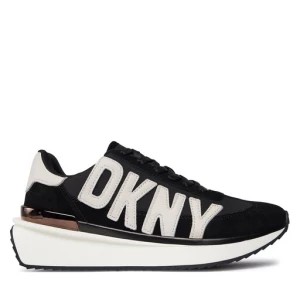 Zdjęcie produktu Sneakersy DKNY Arlan K3305119 Black BLK