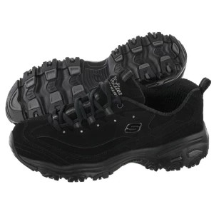 Zdjęcie produktu Sneakersy D'Lites Play On Black 11949/BBK (SK75-a) Skechers
