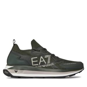 Zdjęcie produktu Sneakersy EA7 Emporio Armani X8X113 XK269 S865 Khaki