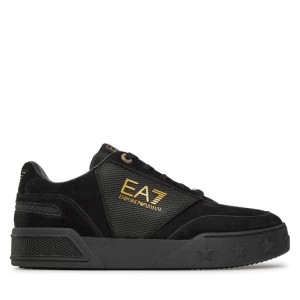 Zdjęcie produktu Sneakersy EA7 Emporio Armani X8X121 XK359 M701 Czarny