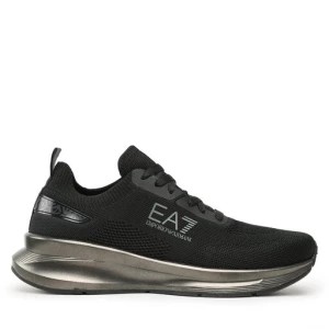 Zdjęcie produktu Sneakersy EA7 Emporio Armani X8X149 XK349 E593 Czarny