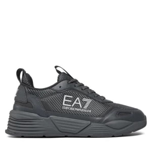 Zdjęcie produktu Sneakersy EA7 Emporio Armani X8X152 XK378 T662 Triple Irongate/Wht