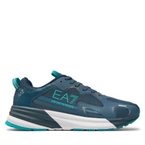Zdjęcie produktu Sneakersy EA7 Emporio Armani X8X156 XK360 T551 Starg.+Spectra Green